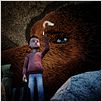 L'Ours Montagne : photo