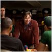 Le Stratège : Photo Bennett Miller, Brad Pitt
