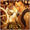 Hugo Cabret : photo Jude Law, Martin Scorsese