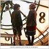 Hugo Cabret : photo Asa Butterfield, Chloë Grace Moretz, Martin Scorsese