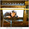 Hugo Cabret : photo Chloë Grace Moretz, Martin Scorsese