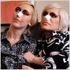 The Ballad of Genesis and Lady Jaye : photo