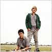 Angry Boys : photo Chris Lilley