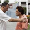 On ne choisit pas sa famille : photo Christian Clavier, Jean Reno