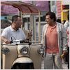 On ne choisit pas sa famille : photo Christian Clavier, Jean Reno