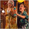 Du Vent dans mes mollets : photo Anna Lemarchand, Juliette Gombert