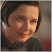 Du Vent dans mes mollets : photo Isabella Rossellini