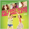 Du Vent dans mes mollets : affiche