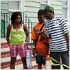 Red Hook Summer : photo