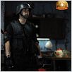 The Raid : photo