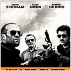 Killer Elite : affiche