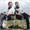 Intouchables : photo Eric Toledano, Olivier Nakache