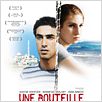 Une bouteille à la mer : affiche