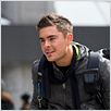 Happy New Year : photo Garry Marshall, Zac Efron