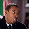 Happy New Year : photo Garry Marshall, Ludacris