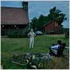 Chiens de paille : photo Kate Bosworth