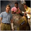 Une soirée d'enfer : photo Chris Pratt, Michael Dowse