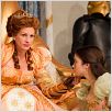 Blanche Neige : photo Julia Roberts, Lily Collins