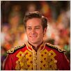 Blanche Neige : photo Armie Hammer