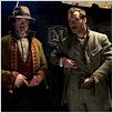 Sherlock Holmes 2 : Jeu d'ombres : photo Guy Ritchie