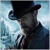 Sherlock Holmes 2 : Jeu d'ombres : affiche