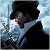 Sherlock Holmes 2 : Jeu d'ombres : affiche
