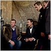 Sherlock Holmes 2 : Jeu d'ombres : photo Guy Ritchie