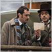 Sherlock Holmes 2 : Jeu d'ombres : photo Guy Ritchie