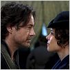 Sherlock Holmes 2 : Jeu d'ombres : photo Guy Ritchie