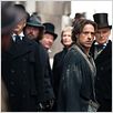 Sherlock Holmes 2 : Jeu d'ombres : photo Guy Ritchie