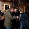 Sherlock Holmes 2 : Jeu d'ombres : photo Guy Ritchie