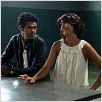 Hollywoo : photo Florence Foresti, Frédéric Berthe, Jamel Debbouze, Pascal Serieis