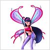 Winx Club, l'aventure magique 3D : photo
