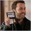 So Undercover : photo Jeremy Piven