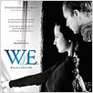 W.E. : affiche