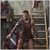 Spartacus : Le sang des gladiateurs : photo Liam McIntyre