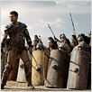 Spartacus : Le sang des gladiateurs : photo Liam McIntyre