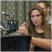 Au Pays du Sang et du Miel : photo Angelina Jolie