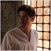 Or Noir : photo Tahar Rahim