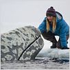 Miracle en Alaska : photo Drew Barrymore