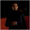 Une nuit : photo Philippe Lefebvre (II), Roschdy Zem