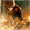 La Colère des Titans : photo Edgar Ramírez