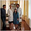 Barbara : photo Christian Petzold, Jasna Fritzi Bauer, Nina Hoss, Ronald Zehrfeld
