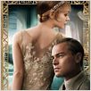Gatsby le Magnifique : Affiche Baz Luhrmann