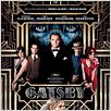 Gatsby le Magnifique : affiche