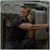 Battleship : photo Peter Berg