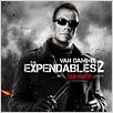 Expendables 2: unité spéciale : affiche