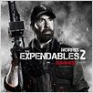 Expendables 2: unité spéciale : affiche