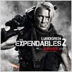 Expendables 2: unité spéciale : affiche