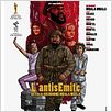 L'Antisémite : affiche